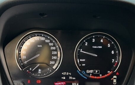 BMW 1 серия, 2023 год, 1 990 000 рублей, 13 фотография