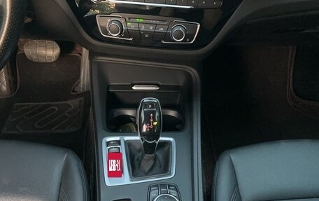 BMW 1 серия, 2023 год, 1 990 000 рублей, 15 фотография