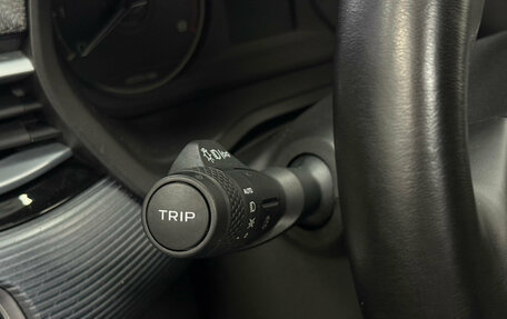 Geely Emgrand, 2023 год, 1 650 000 рублей, 13 фотография