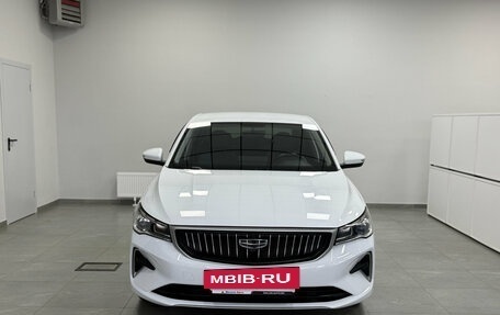 Geely Emgrand, 2023 год, 1 650 000 рублей, 2 фотография