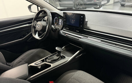 Geely Emgrand, 2023 год, 1 650 000 рублей, 8 фотография
