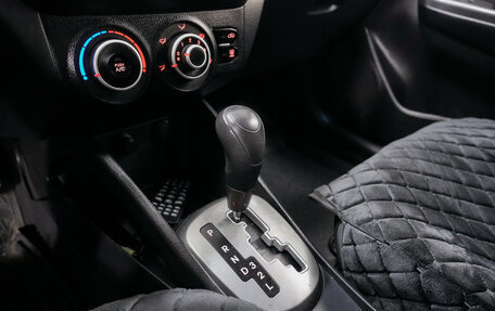 KIA Rio III рестайлинг, 2013 год, 690 000 рублей, 8 фотография