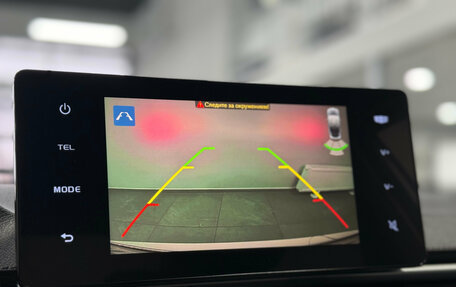 Geely Emgrand, 2023 год, 1 650 000 рублей, 20 фотография