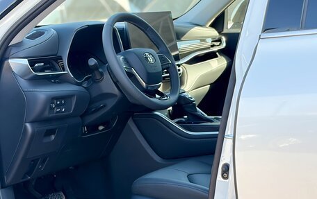 Toyota Highlander, 2026 год, 5 749 000 рублей, 11 фотография
