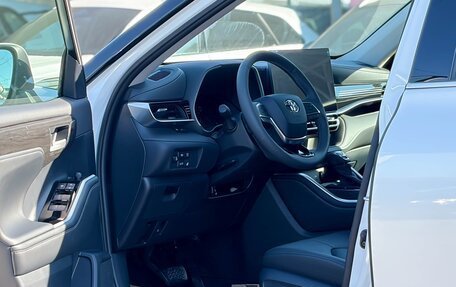 Toyota Highlander, 2026 год, 5 749 000 рублей, 9 фотография