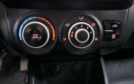 KIA Rio III рестайлинг, 2013 год, 690 000 рублей, 9 фотография