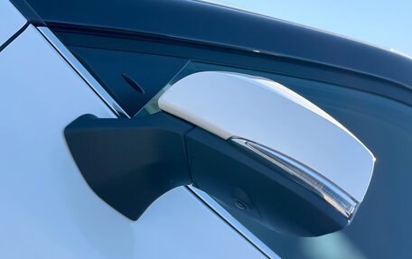 Toyota Highlander, 2026 год, 5 749 000 рублей, 4 фотография