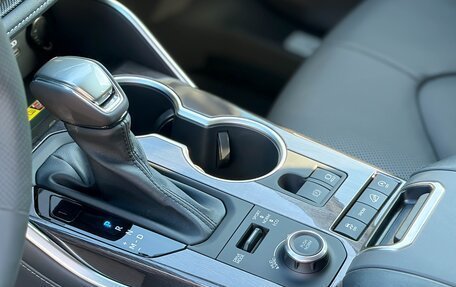 Toyota Highlander, 2026 год, 5 749 000 рублей, 15 фотография