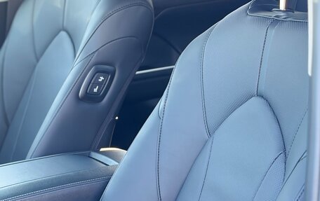 Toyota Highlander, 2026 год, 5 749 000 рублей, 17 фотография