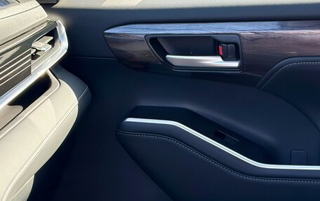 Toyota Highlander, 2026 год, 5 749 000 рублей, 19 фотография