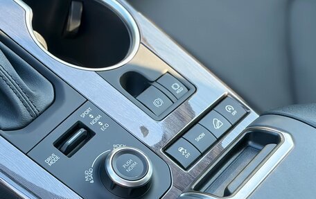 Toyota Highlander, 2026 год, 5 749 000 рублей, 16 фотография