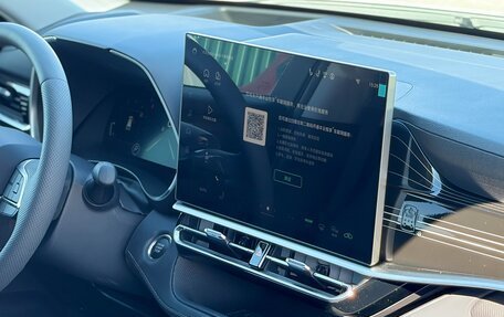 Toyota Highlander, 2026 год, 5 749 000 рублей, 22 фотография