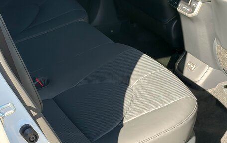 Toyota Highlander, 2026 год, 5 749 000 рублей, 23 фотография