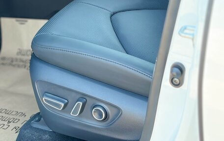 Toyota Highlander, 2026 год, 5 749 000 рублей, 12 фотография