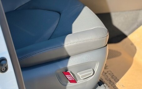 Toyota Highlander, 2026 год, 5 749 000 рублей, 20 фотография