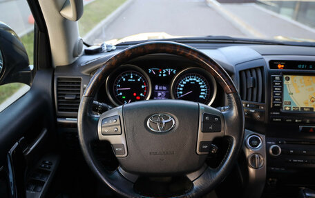 Toyota Land Cruiser 200, 2008 год, 2 799 000 рублей, 9 фотография