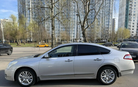 Nissan Teana, 2011 год, 720 000 рублей, 8 фотография