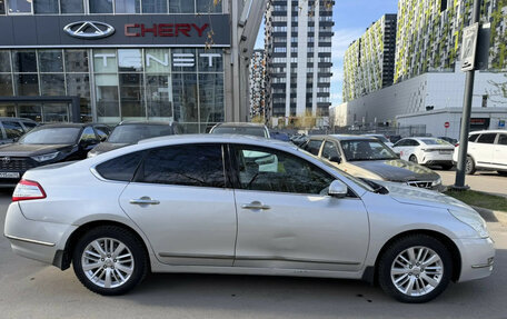 Nissan Teana, 2011 год, 720 000 рублей, 4 фотография