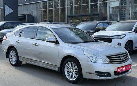 Nissan Teana, 2011 год, 720 000 рублей, 3 фотография