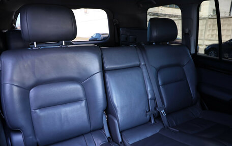 Toyota Land Cruiser 200, 2008 год, 2 799 000 рублей, 11 фотография