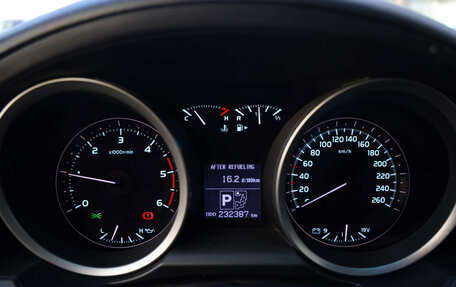 Toyota Land Cruiser 200, 2008 год, 2 799 000 рублей, 12 фотография