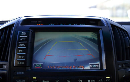 Toyota Land Cruiser 200, 2008 год, 2 799 000 рублей, 18 фотография