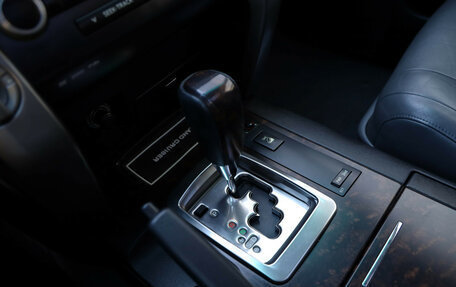 Toyota Land Cruiser 200, 2008 год, 2 799 000 рублей, 13 фотография