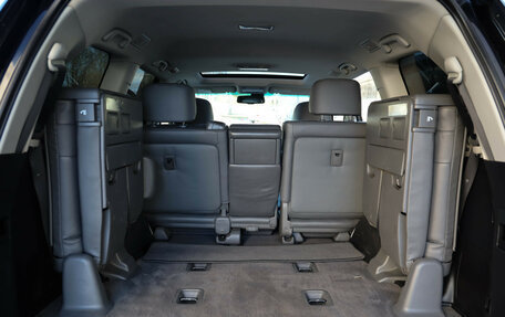 Toyota Land Cruiser 200, 2008 год, 2 799 000 рублей, 23 фотография