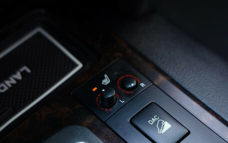 Toyota Land Cruiser 200, 2008 год, 2 799 000 рублей, 14 фотография