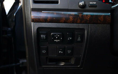 Toyota Land Cruiser 200, 2008 год, 2 799 000 рублей, 22 фотография