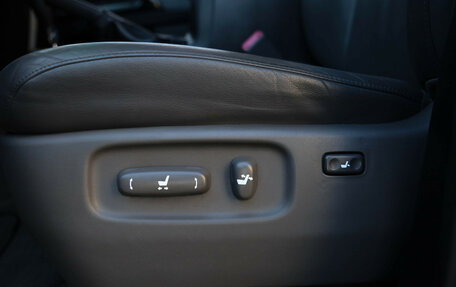 Toyota Land Cruiser 200, 2008 год, 2 799 000 рублей, 21 фотография