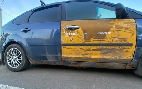 Ford Focus II рестайлинг, 2007 год, 270 000 рублей, 8 фотография