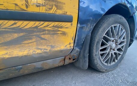 Ford Focus II рестайлинг, 2007 год, 270 000 рублей, 6 фотография