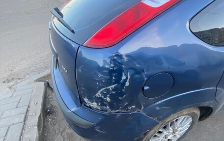 Ford Focus II рестайлинг, 2007 год, 270 000 рублей, 4 фотография