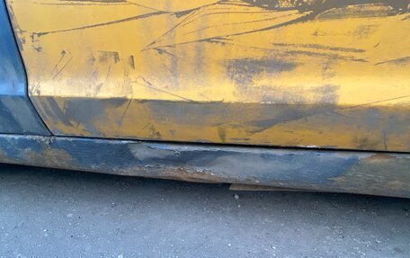 Ford Focus II рестайлинг, 2007 год, 270 000 рублей, 7 фотография