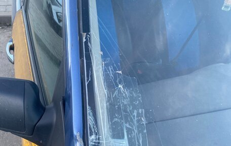 Ford Focus II рестайлинг, 2007 год, 270 000 рублей, 10 фотография