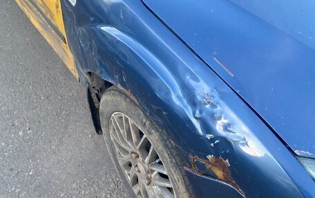 Ford Focus II рестайлинг, 2007 год, 270 000 рублей, 11 фотография