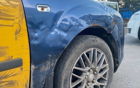 Ford Focus II рестайлинг, 2007 год, 270 000 рублей, 9 фотография