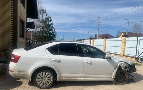 Skoda Octavia, 2013 год, 470 000 рублей, 5 фотография