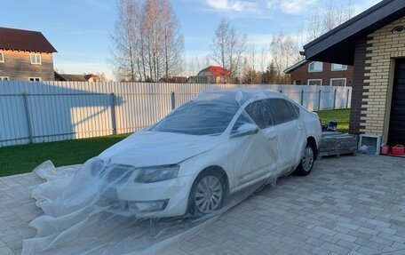 Skoda Octavia, 2013 год, 470 000 рублей, 8 фотография