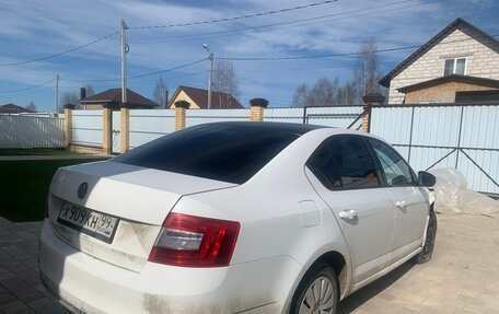 Skoda Octavia, 2013 год, 470 000 рублей, 6 фотография