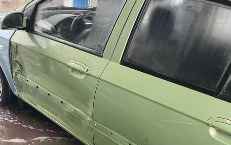 Hyundai Getz I рестайлинг, 2008 год, 330 000 рублей, 6 фотография