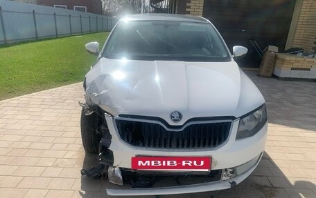 Skoda Octavia, 2013 год, 470 000 рублей, 3 фотография