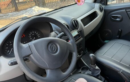 Renault Logan I, 2014 год, 500 000 рублей, 5 фотография