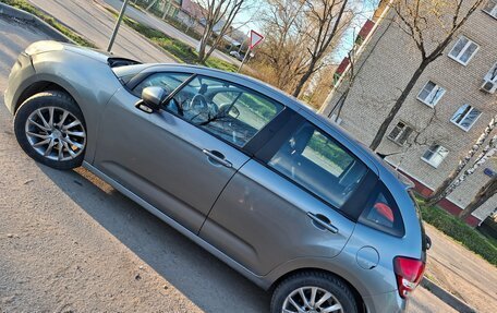 Citroen C3 II, 2010 год, 470 000 рублей, 1 фотография