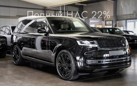 Land Rover Range Rover Sport, 2026 год, 32 400 000 рублей, 1 фотография