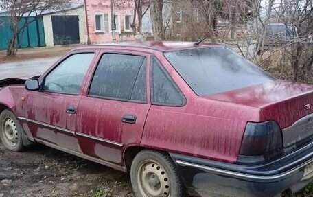 Daewoo Nexia I рестайлинг, 2008 год, 80 000 рублей, 1 фотография