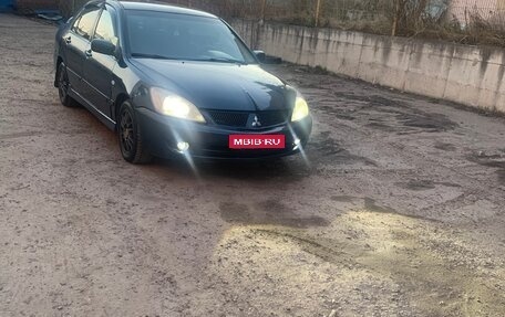 Mitsubishi Lancer IX, 2003 год, 325 000 рублей, 1 фотография