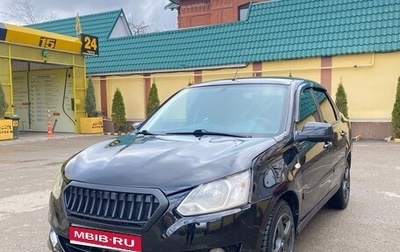 Datsun on-DO I рестайлинг, 2017 год, 288 888 рублей, 1 фотография