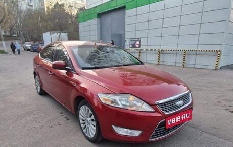 Ford Mondeo IV, 2008 год, 900 000 рублей, 1 фотография